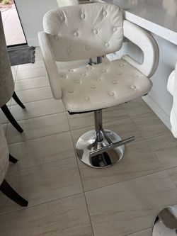 Barstool Chair