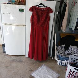 Wedding/Prom Dress