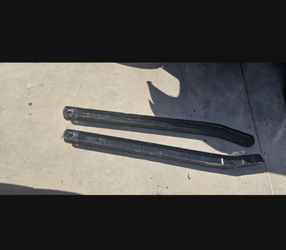 60-72 trailing arms Chevy GMC truck