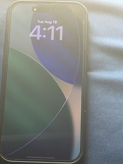 IPhone 15 Pro