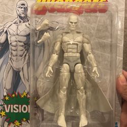 Vision