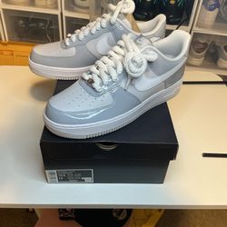 Nike Air Force 1 Sz 10.5