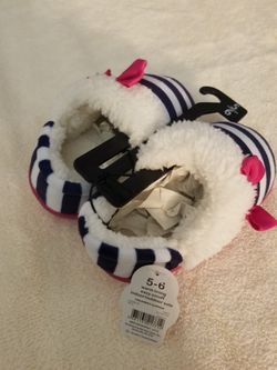 Slippers Toddler girl