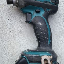 Makita Impact Driver