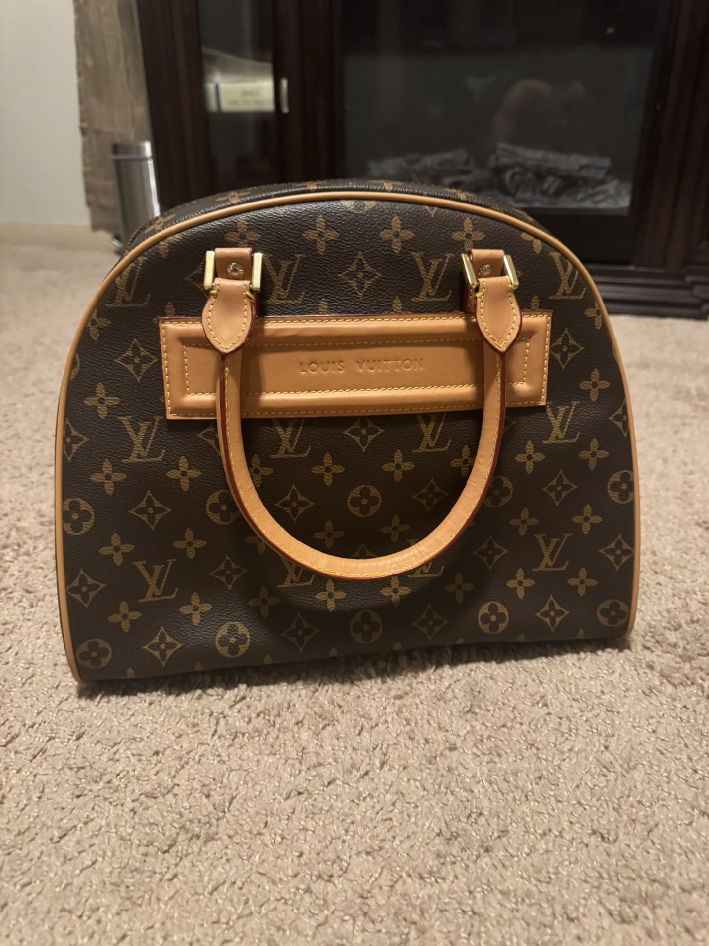 Louis Vuitton bag