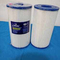 Pool Filters New
