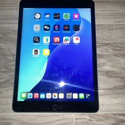 iPad 9th Generation 