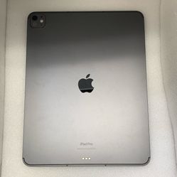 iPad Pro 13” 2024 256gb Unlocked - Babcock Rd