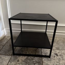 Side Table