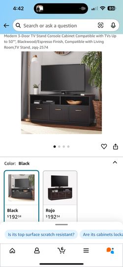 Tv Stand