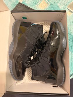 Jordan 11 gammas