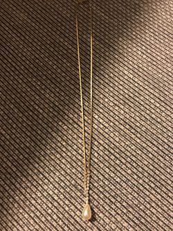 Necklace-