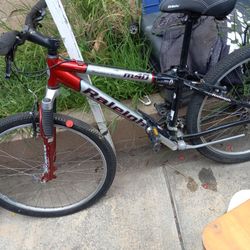 Bicycles