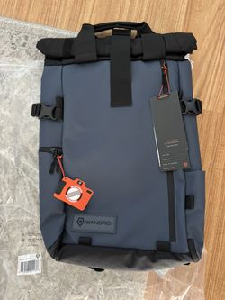 WANDRD PRVKE 21L V3 Camera and Travel Backpack