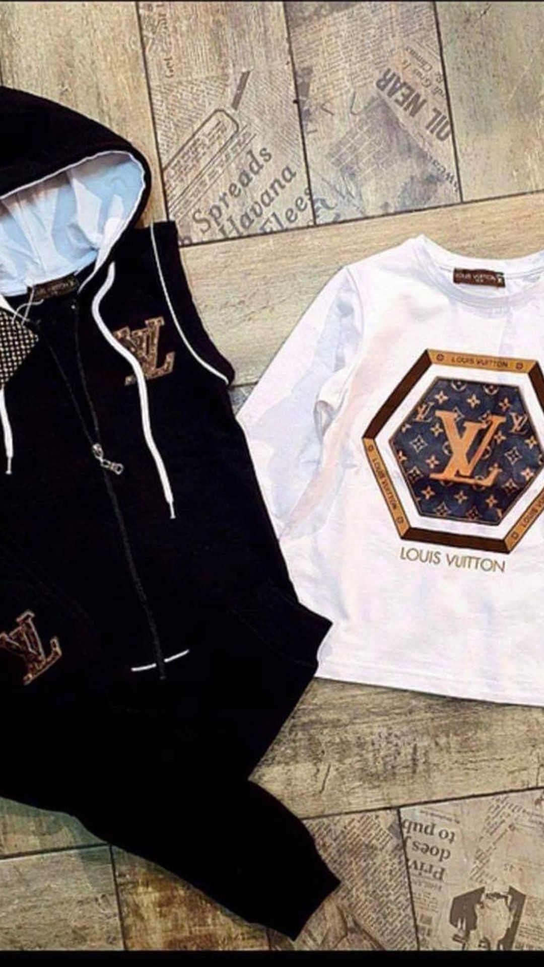 Designer Quality Boys Set