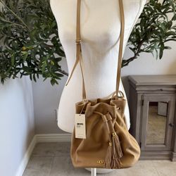 Ugg Crossbody Bag