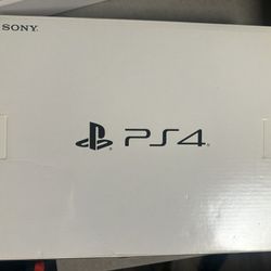 Playstation 4 No Joystick