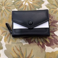 Black Wallet 