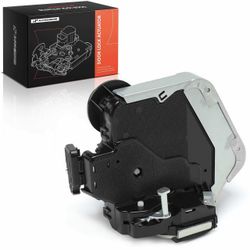 🔥 LEXUS / TOYOTA REAR LEFT DOOR LOCK ACTUATOR