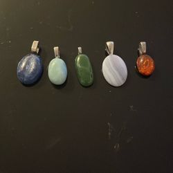 Pendants