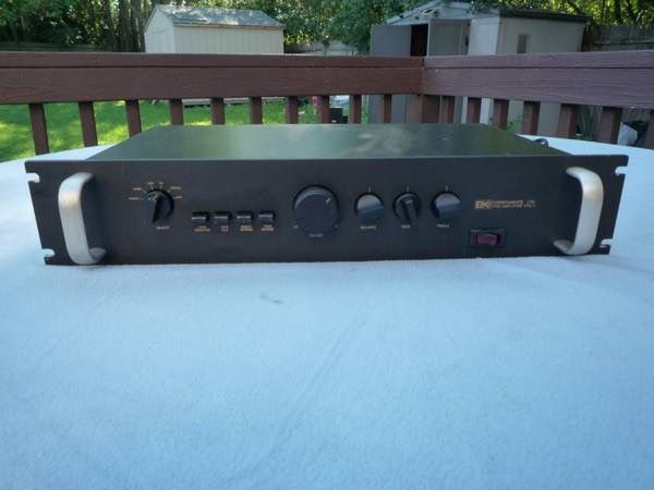 B&K Components PRO-5 Preamp Preamplifier USA