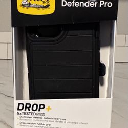 iPhone 15 Otter Box New 