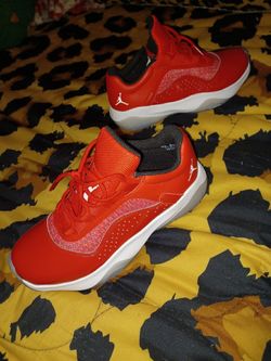Jordan 11 CMFT GS