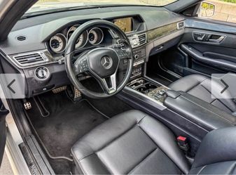2016 e350