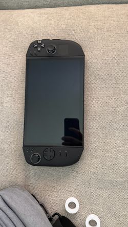 Legion Go 2 - 8.8" 144Hz 2K OLED Gaming Handheld - AMD Ryzen Z2 Extreme - 32GB - 1TB