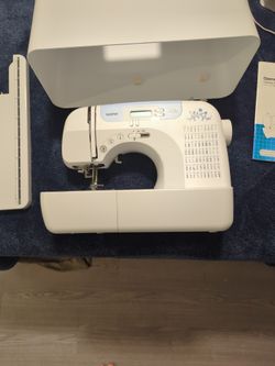 Brother CS7000i Sewing Machine