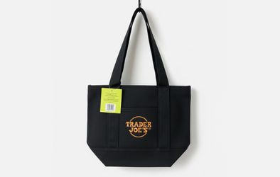 Trader Joe’s Halloween Totes