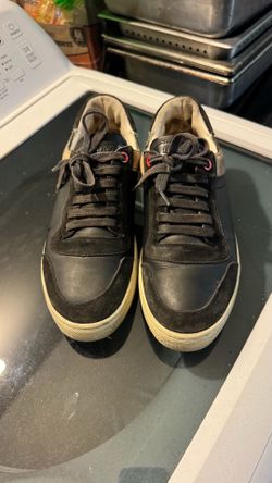 Burberry Sneakers shoes