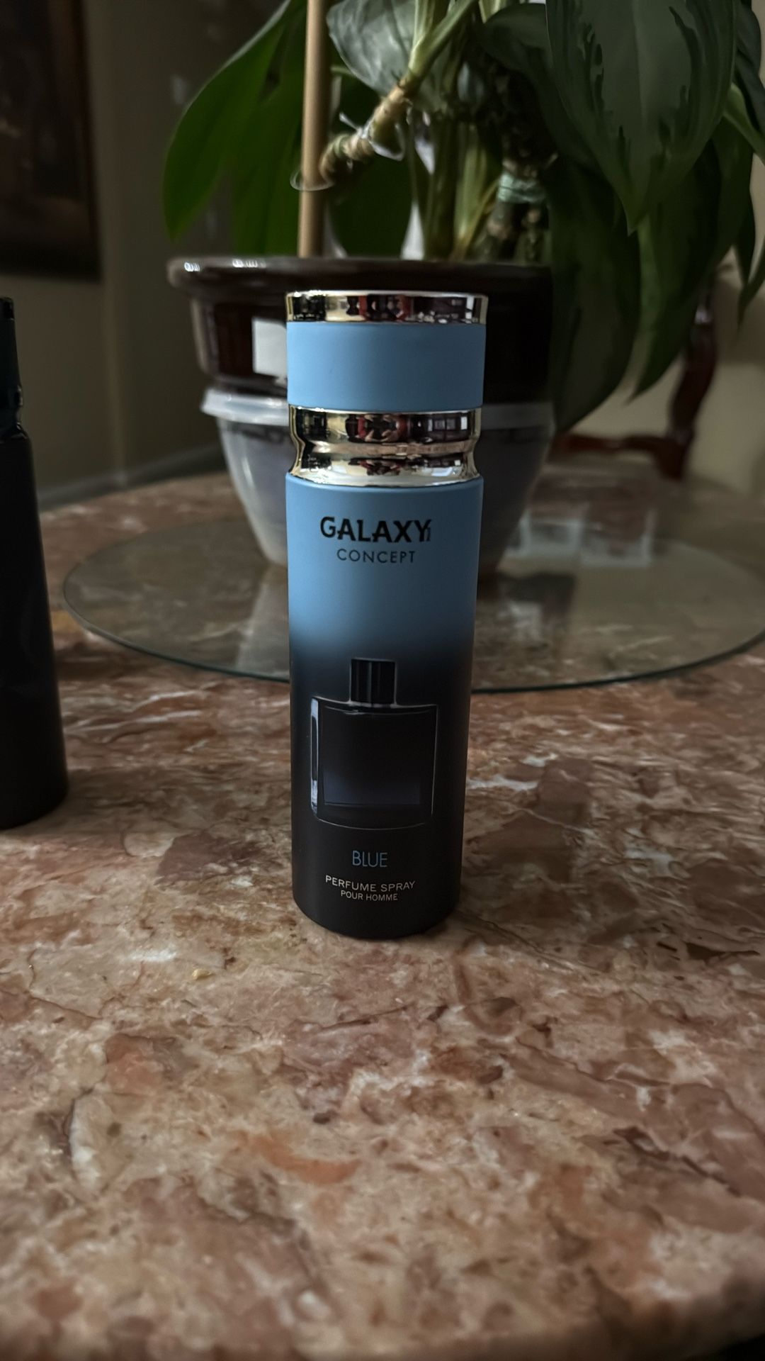 Body Spray Inspiration Ohf Blue The Chanel