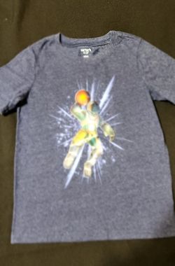 Boys Shirt