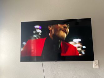 55 “ tcl fire tv