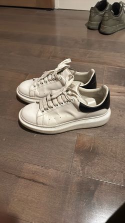 Alexander McQueen Size 9