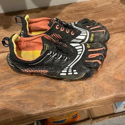 Womens Water Climbing Shoe Size 40