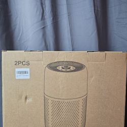 Air Purifiers 