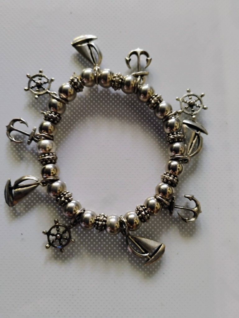 Charm Bracelet