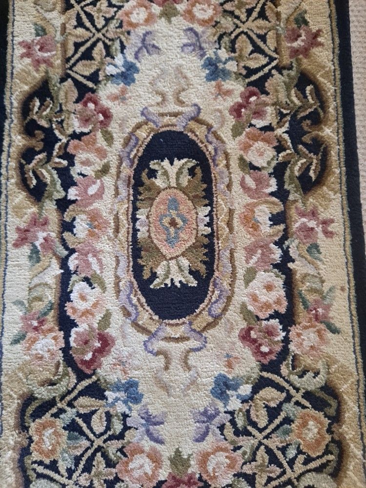 Rug Runner