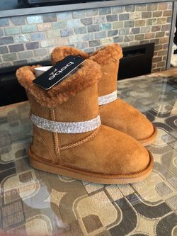 Bebe Girls  Boots