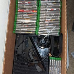 2ps2 Xbox 1 