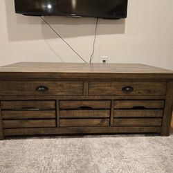 Coffee Table. Couch Dining Table.