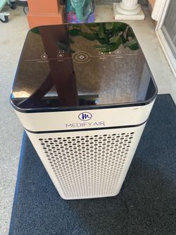 Medify MA-40 air purifier