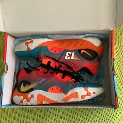 PG 6 HOT WHEELS SIZE 9