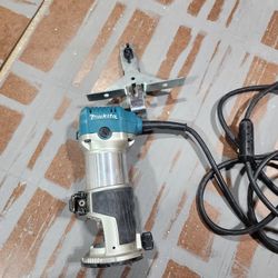Makita Router 