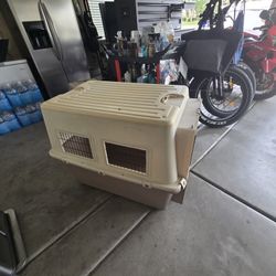 Large Dog Crate