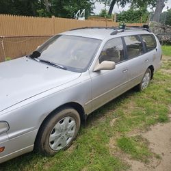 1994 Toyota Camry