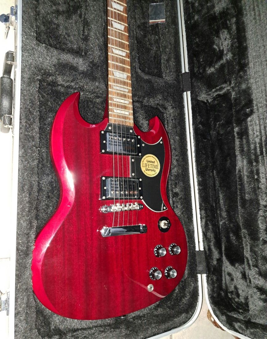 Electric Guitar