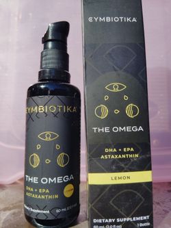 Cymbiotika